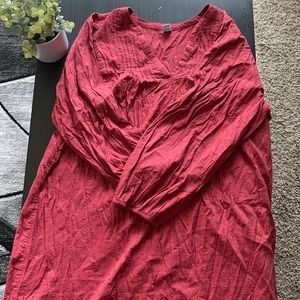 Old Navy Flowy Dress